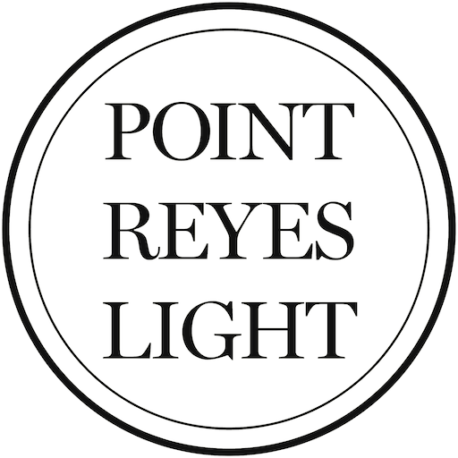 Point Reyes Light logo